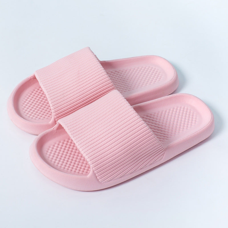 Unisex EVA Thick-Sole Slides