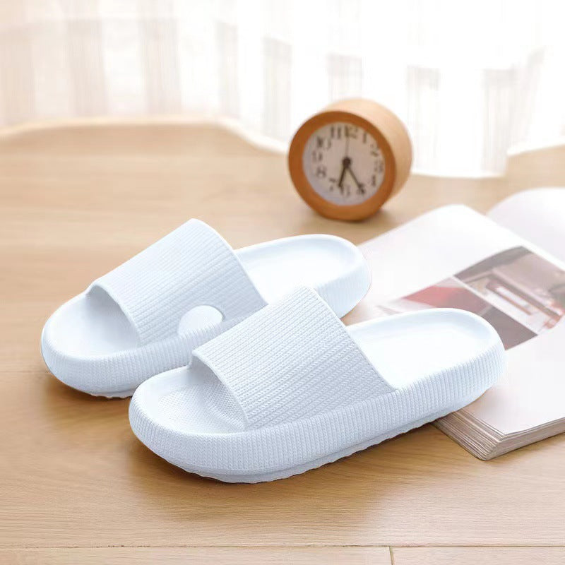 Unisex EVA Thick-Sole Slides