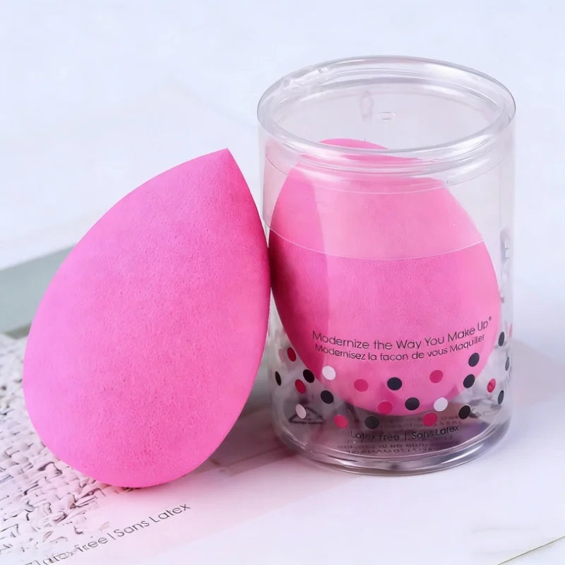 Beauty Egg Makeup Sponge Set