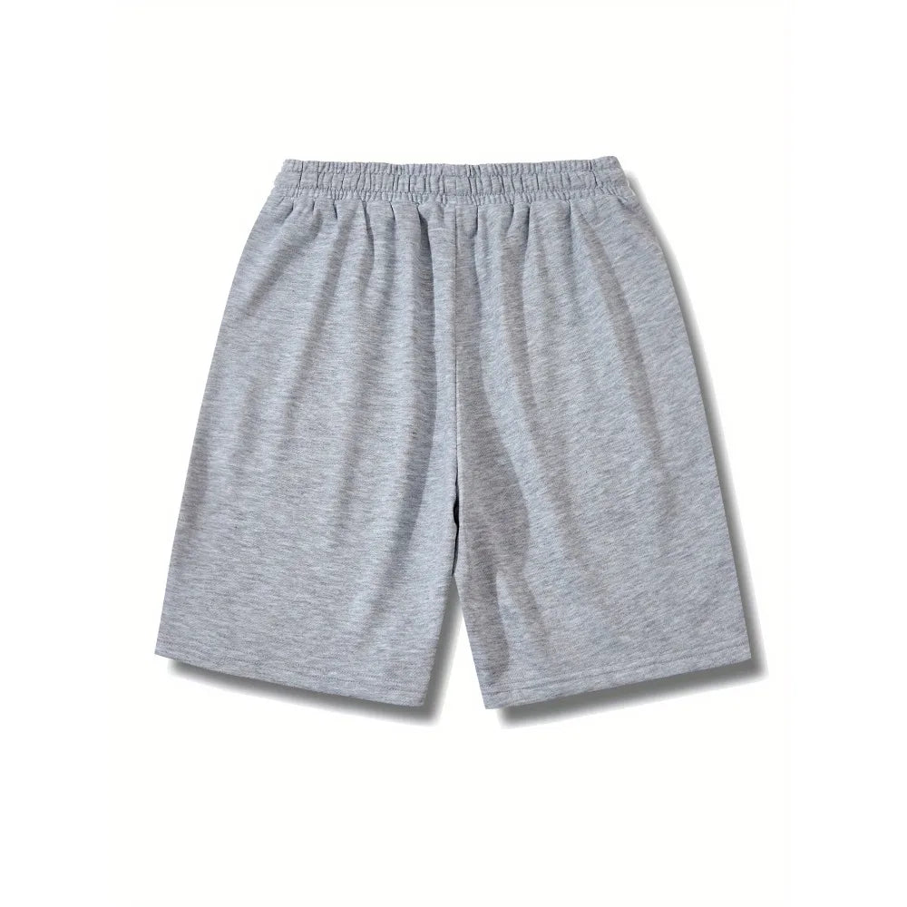 Men's Cotton Casual Sport Shorts