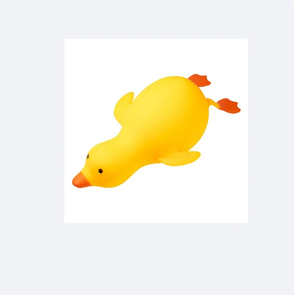 Squishy Duck Stress Relief Toy