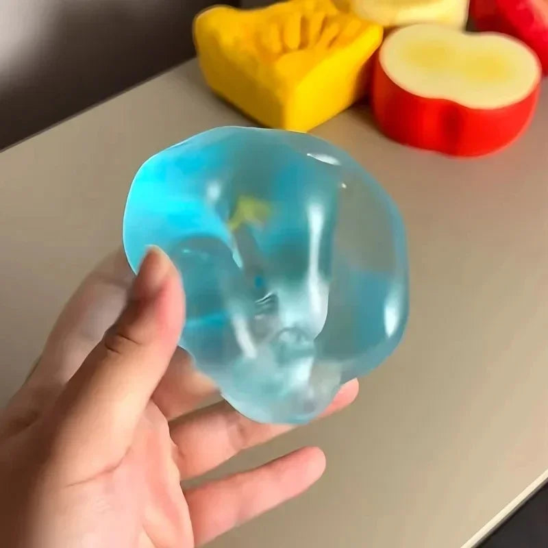 Anti-Stress Sensory Fidget Squishy Toy
