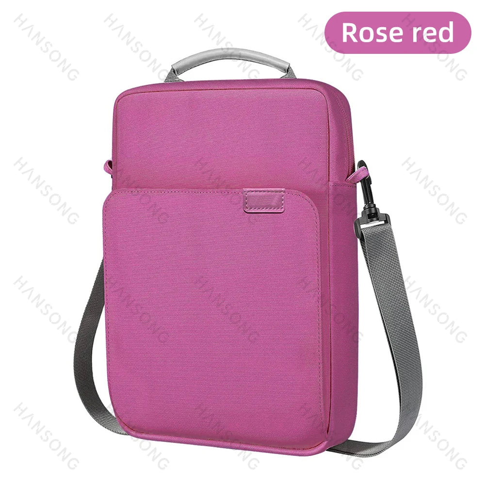 Universal Tablet Shoulder Sleeve Bag