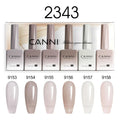 CANNI Semi-Permanent Gel Polish Kit