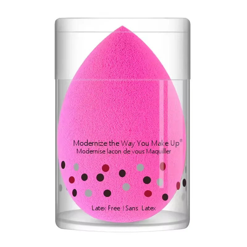 Beauty Egg Makeup Sponge Set