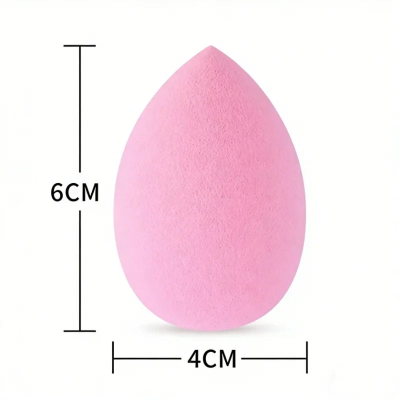 Beauty Egg Makeup Sponge Set