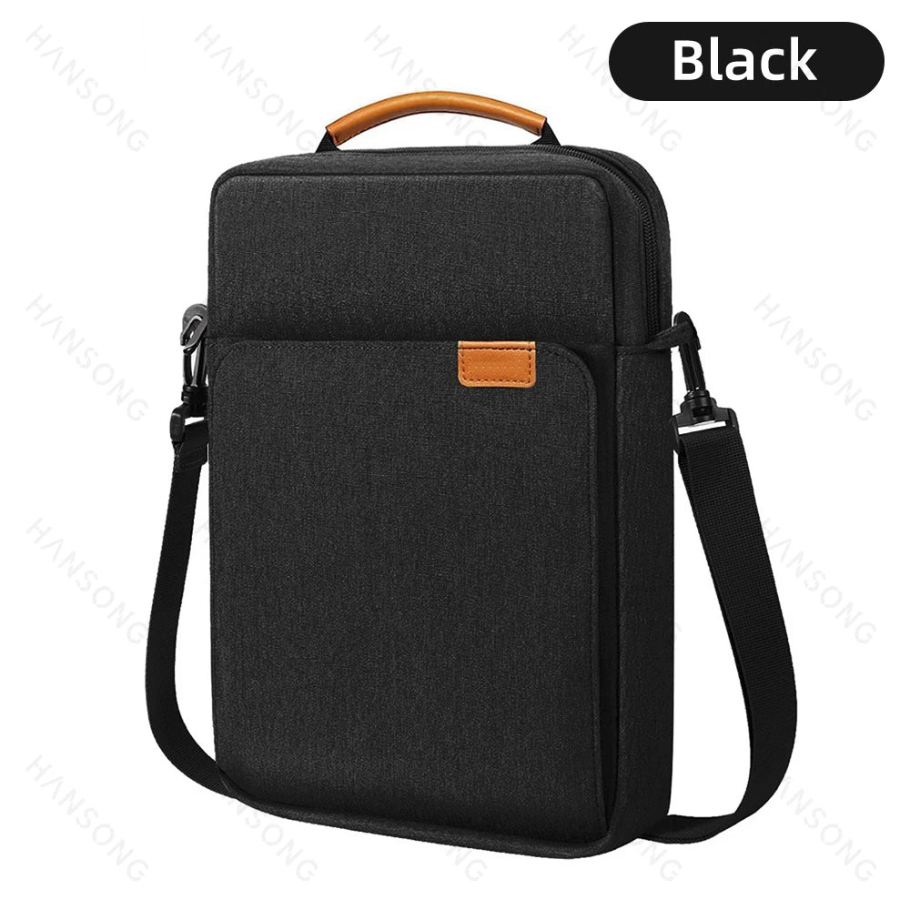 Universal Tablet Shoulder Sleeve Bag