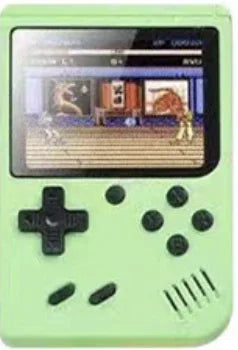 400-in-1 Retro Handheld Game Console