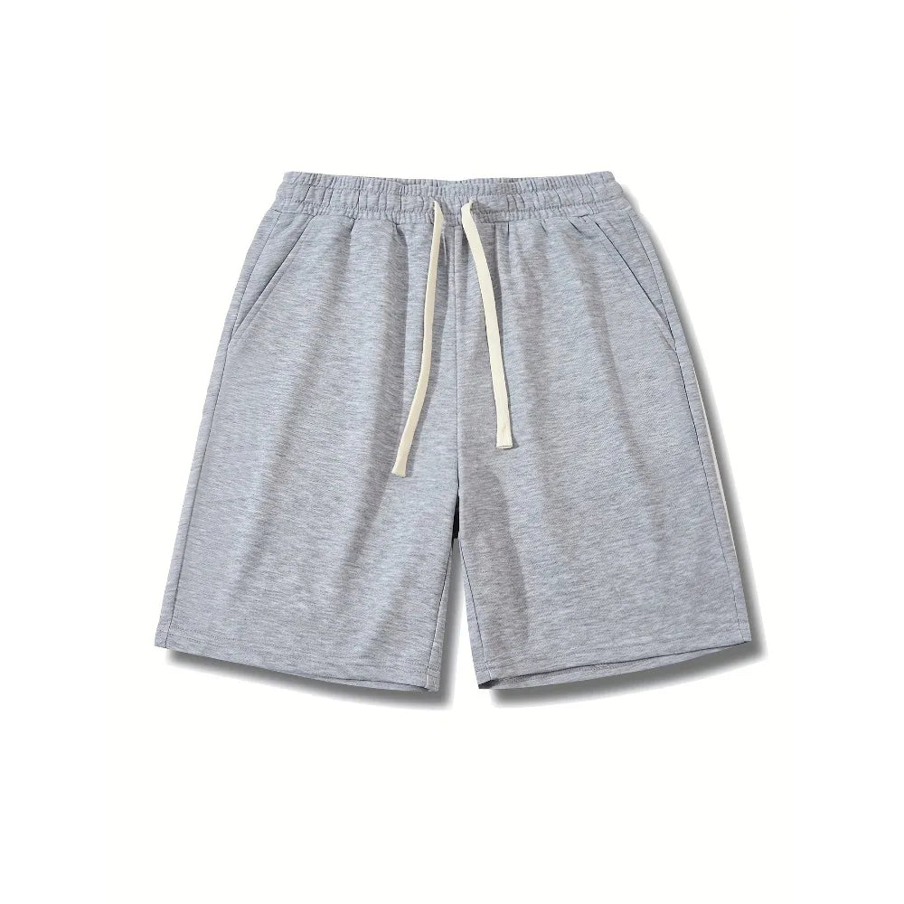 Men's Cotton Casual Sport Shorts