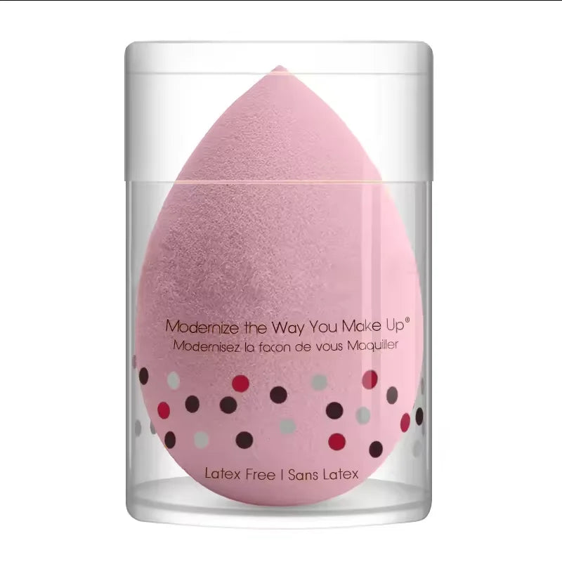 Beauty Egg Makeup Sponge Set