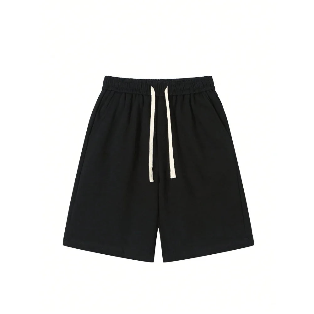 Men's Cotton Casual Sport Shorts
