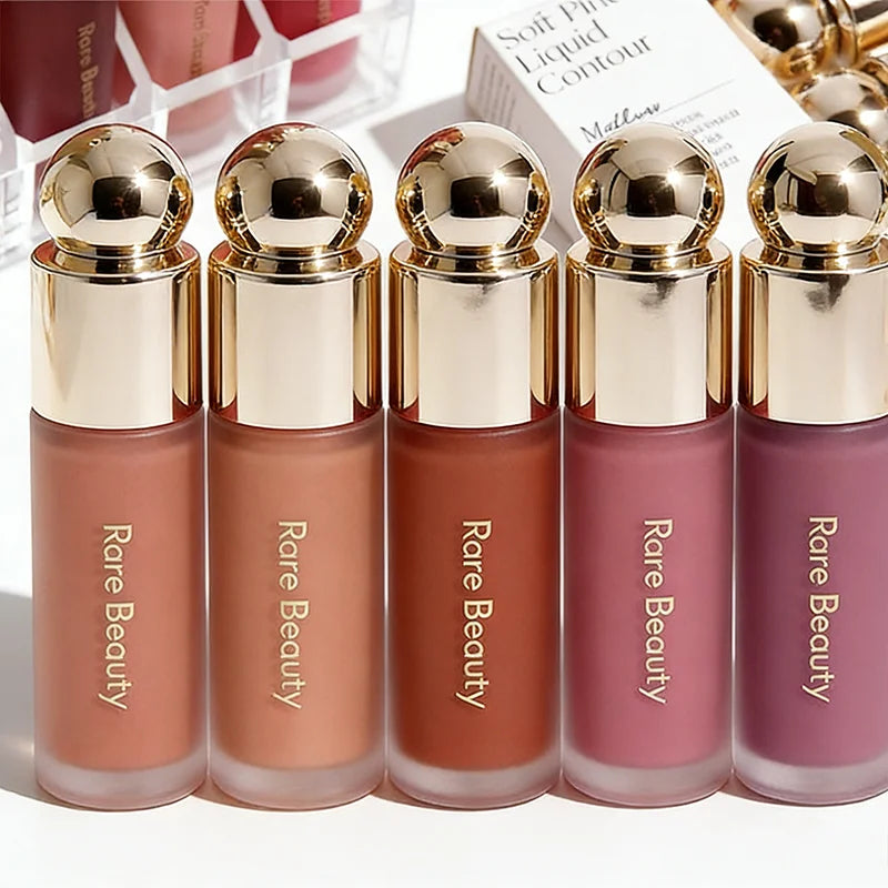 Silky Soft-Pinch Liquid Blush