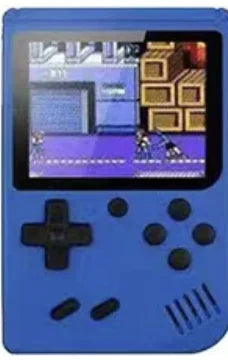 400-in-1 Retro Handheld Game Console