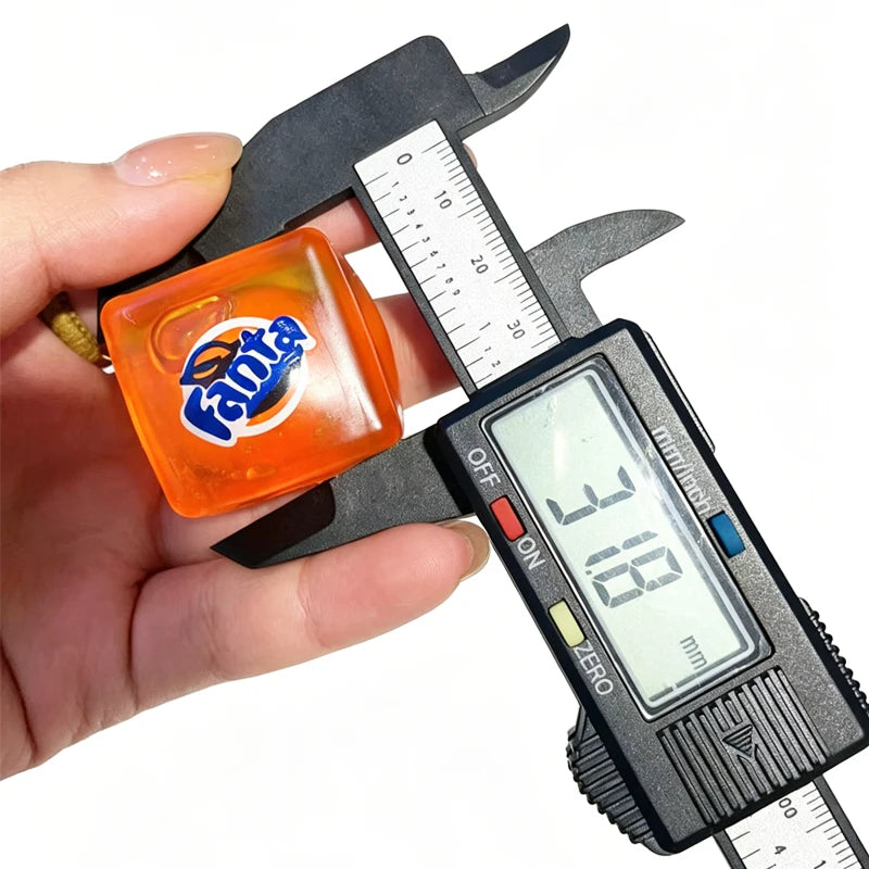 Schylling NeeDoh Nice Cube Sensory Squeeze Toy