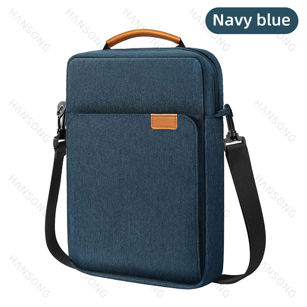 Universal Tablet Shoulder Sleeve Bag