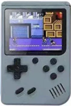 400-in-1 Retro Handheld Game Console