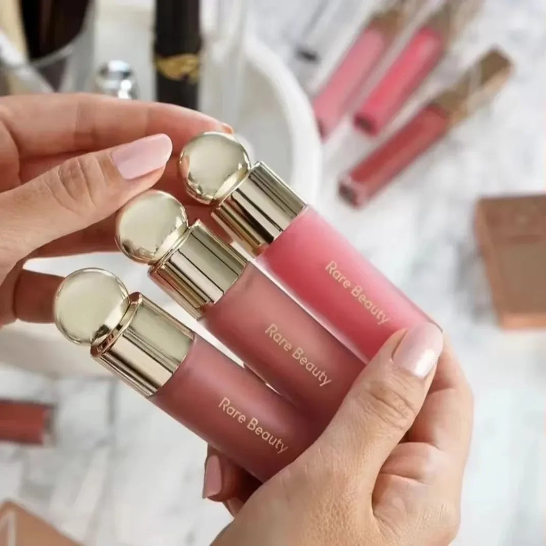 Silky Soft-Pinch Liquid Blush