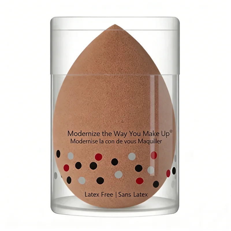 Beauty Egg Makeup Sponge Set