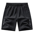 Men's Quick-Dry Running & Beach Shorts