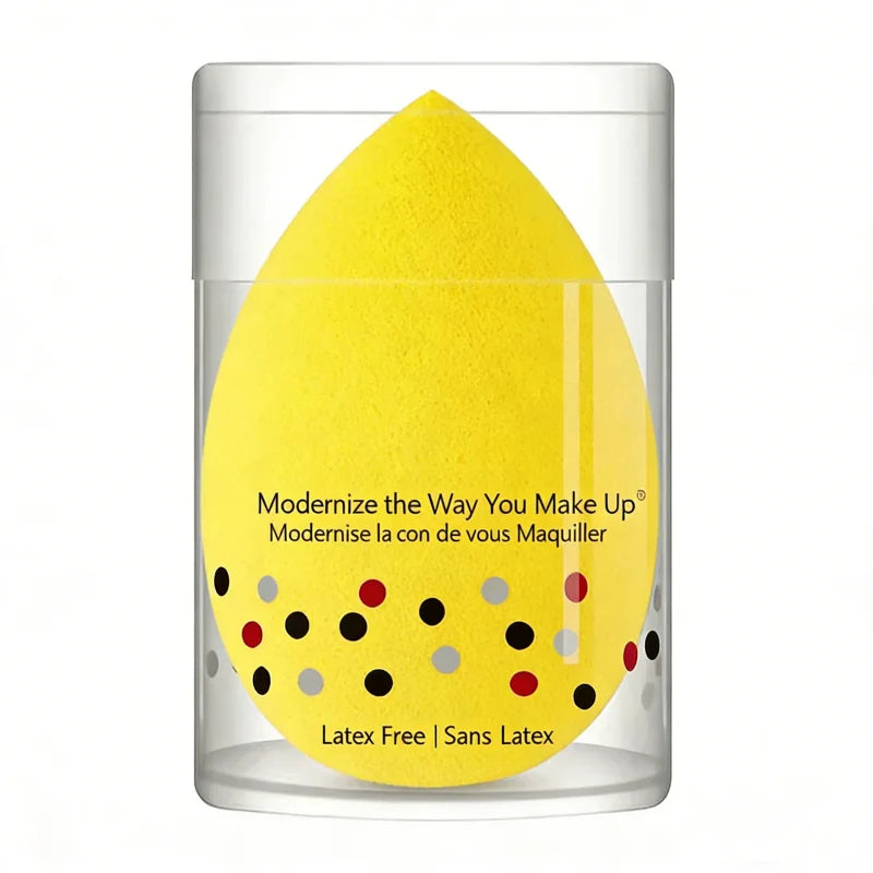 Beauty Egg Makeup Sponge Set