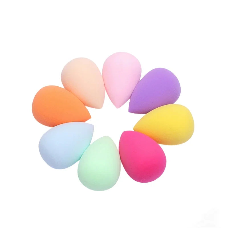 Beauty Egg Makeup Sponge Set
