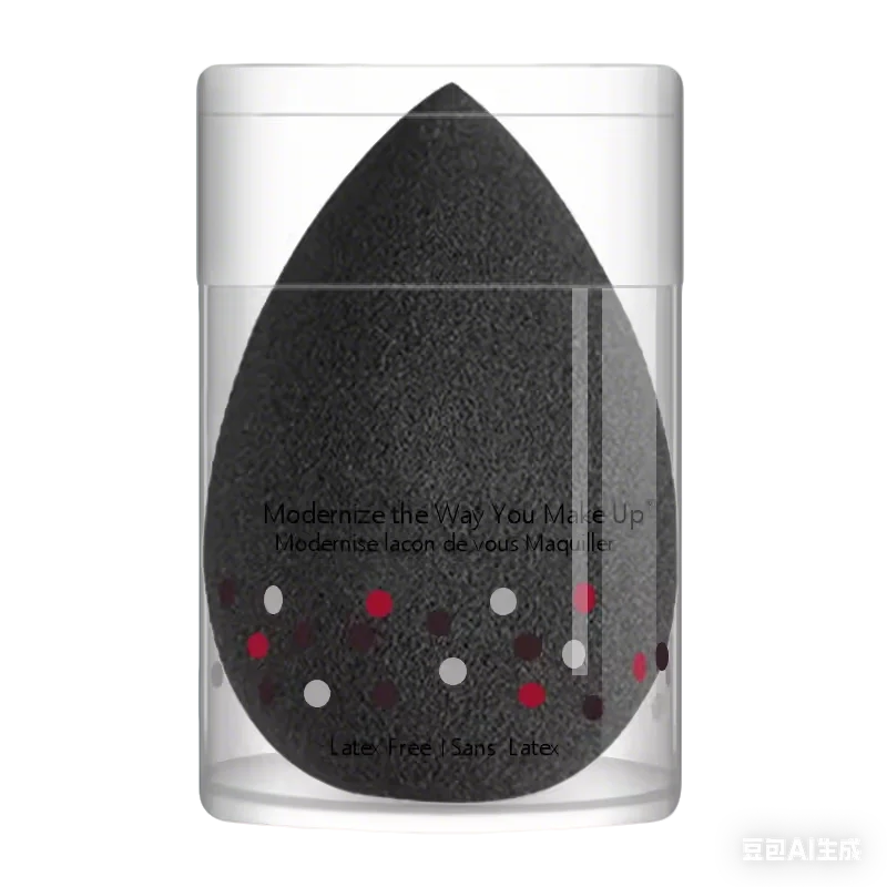 Beauty Egg Makeup Sponge Set