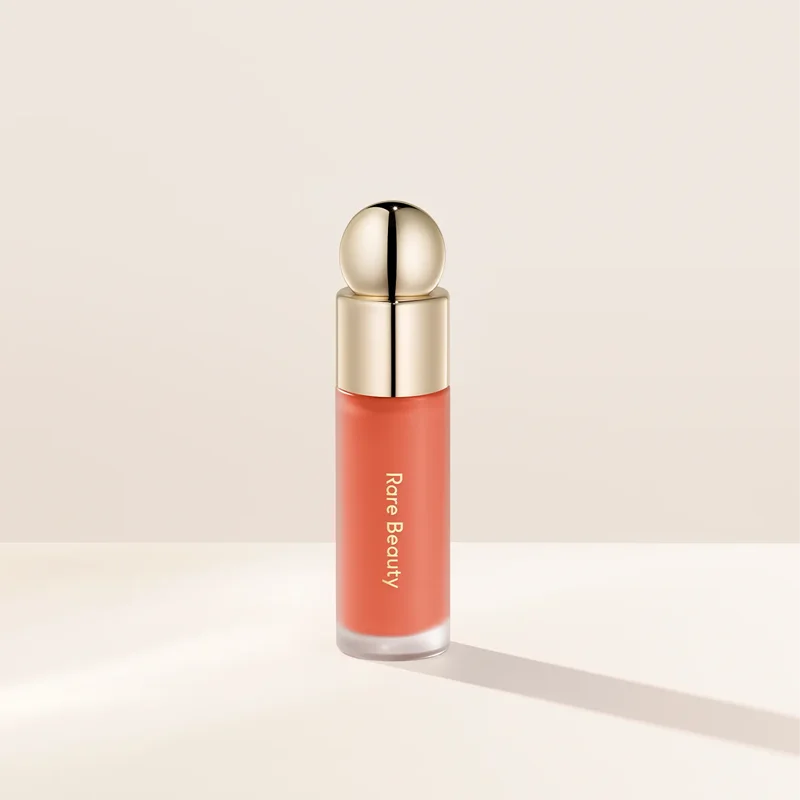 Silky Soft-Pinch Liquid Blush