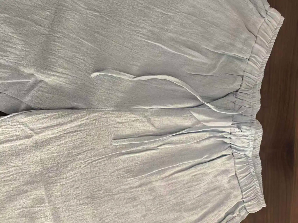 Men's Breathable Cotton Shorts