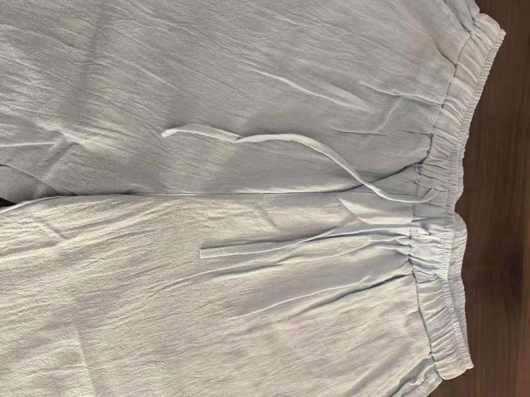 Men's Breathable Cotton Shorts