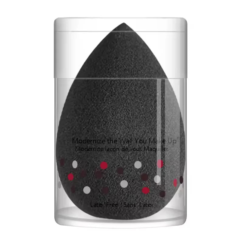 Beauty Egg Makeup Sponge Set