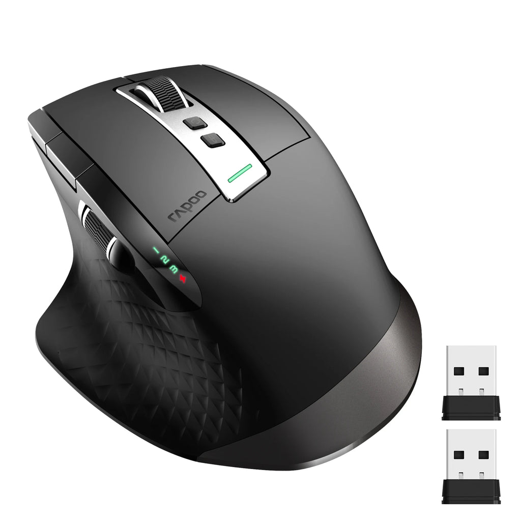 Rapoo MT710L Wireless Mouse