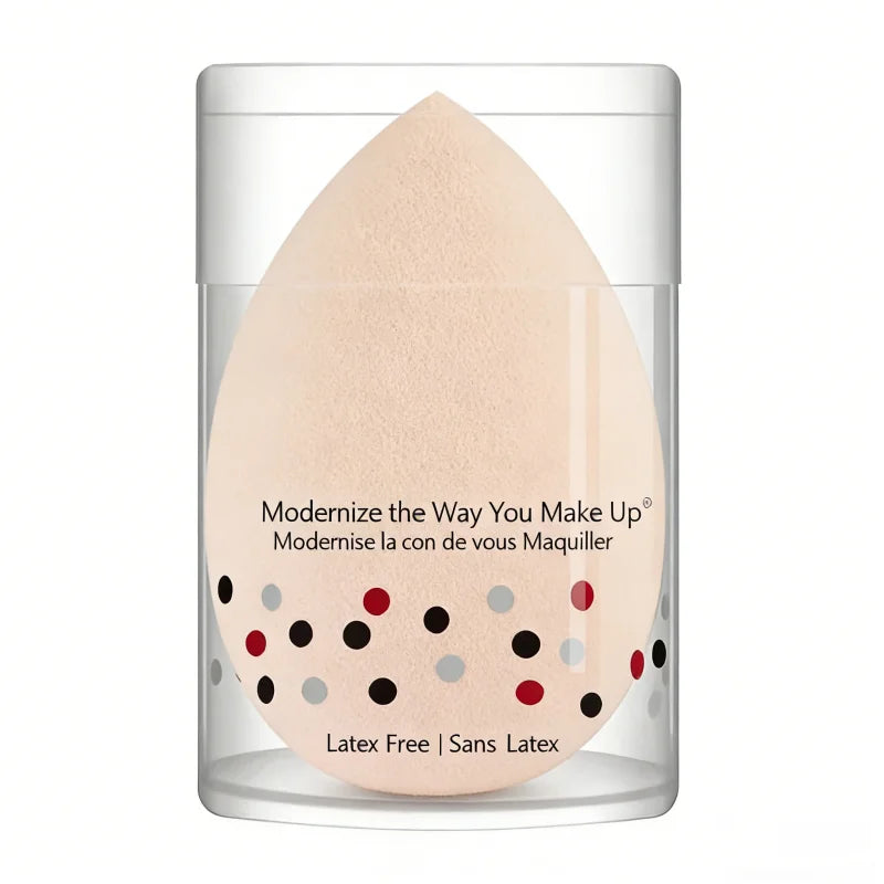 Beauty Egg Makeup Sponge Set