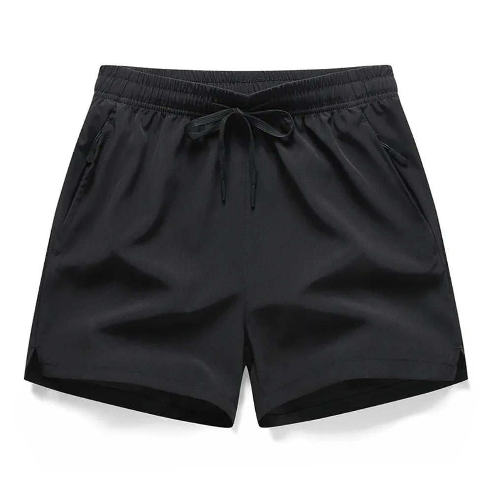Men's Quick-Drying Running Shorts