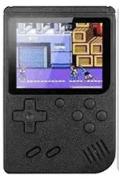 400-in-1 Retro Handheld Game Console