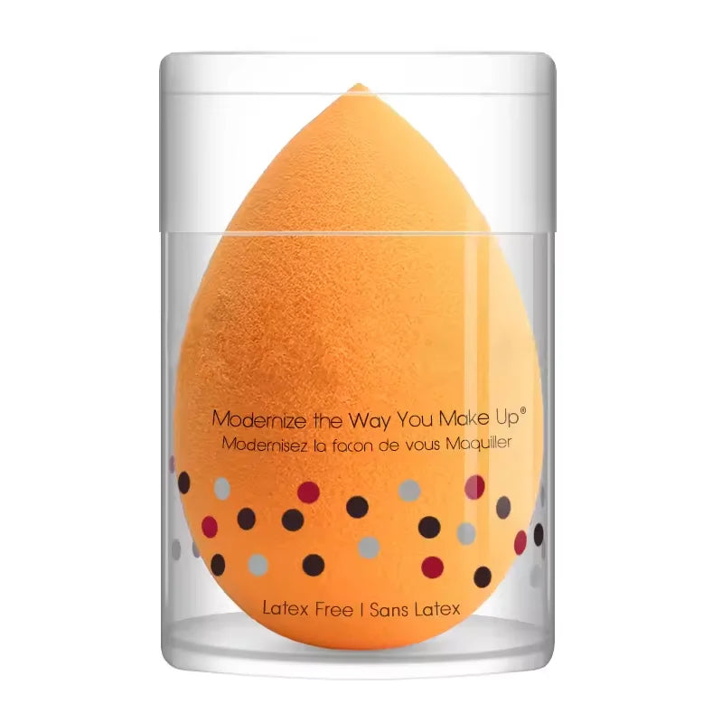 Beauty Egg Makeup Sponge Set