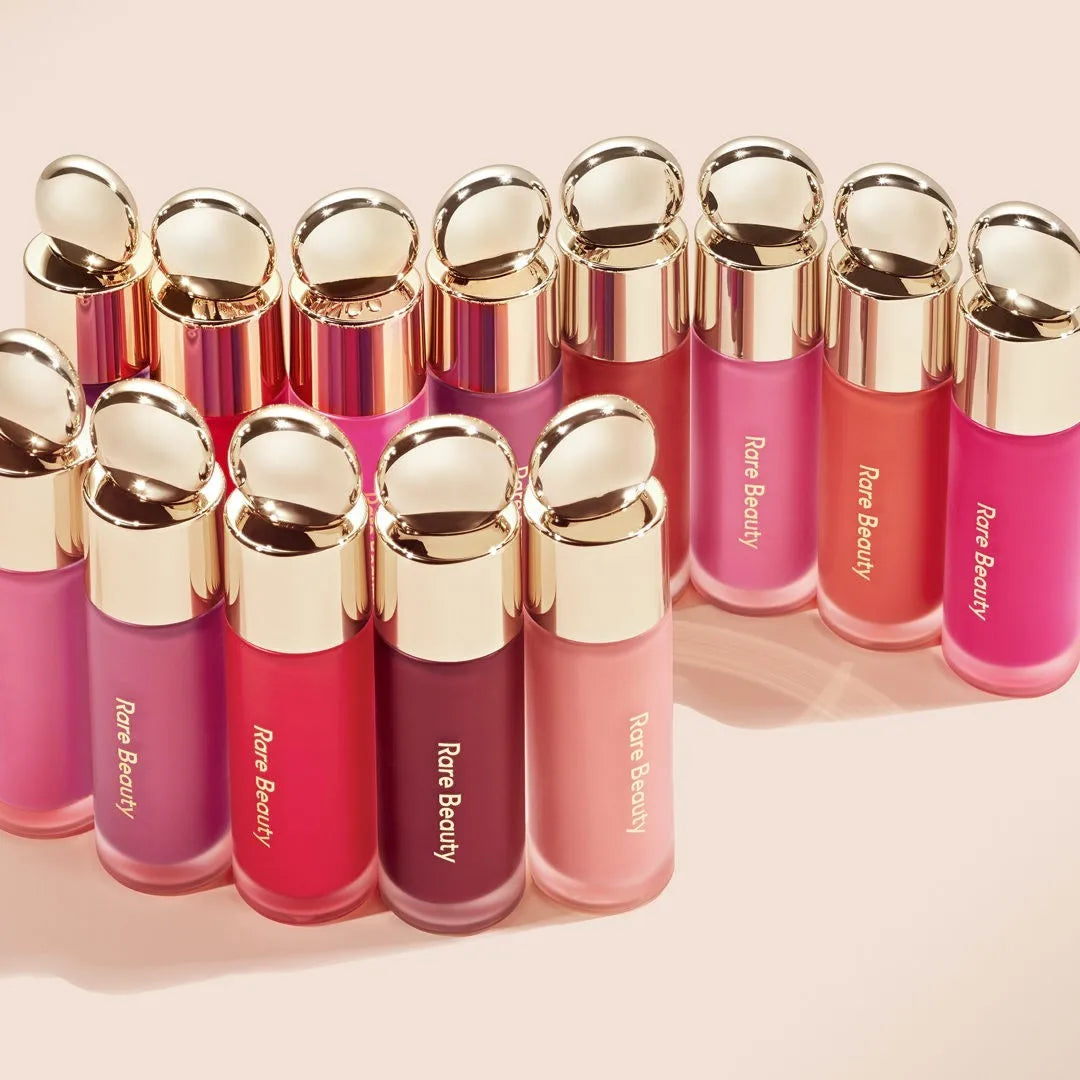 Silky Soft-Pinch Liquid Blush