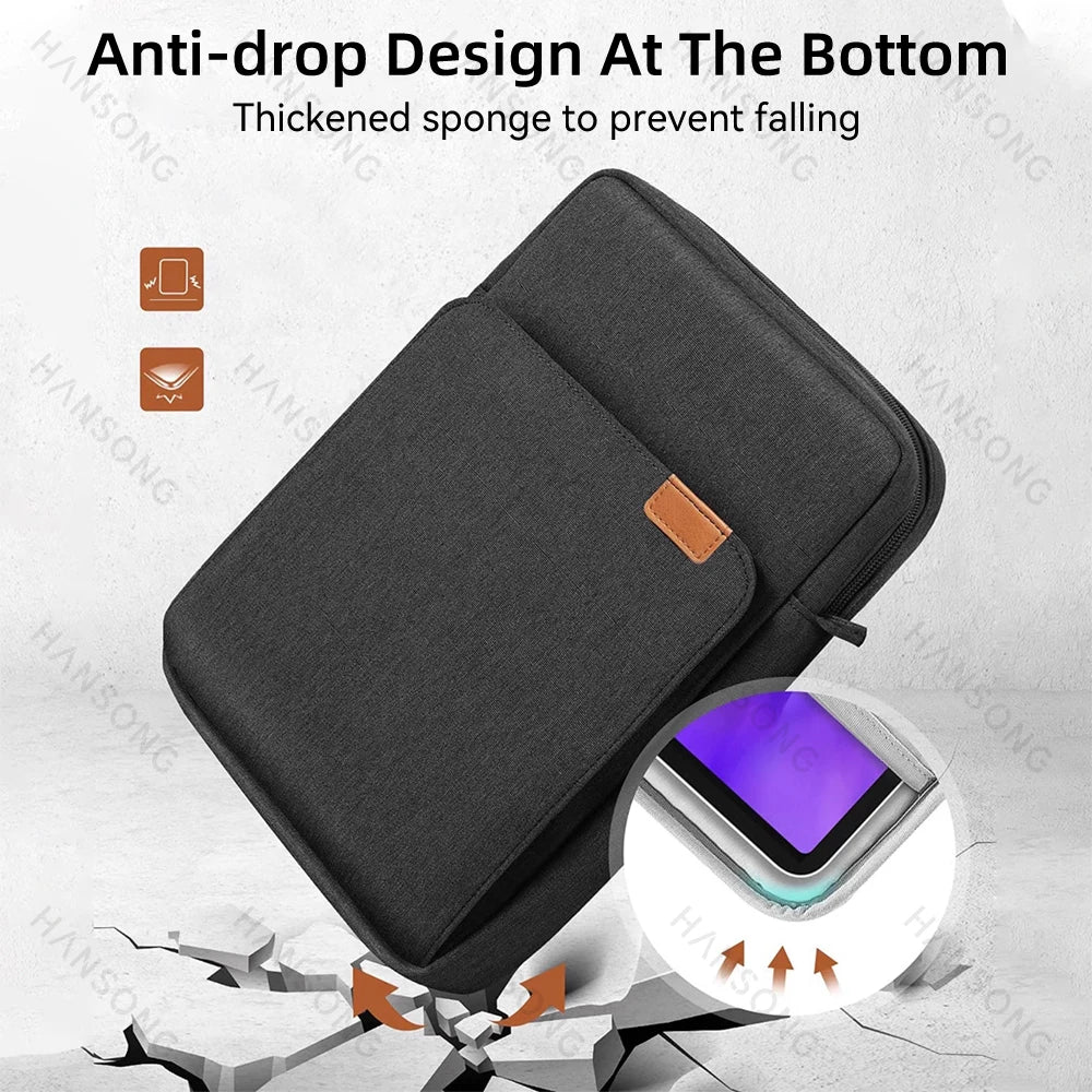 Universal Tablet Shoulder Sleeve Bag