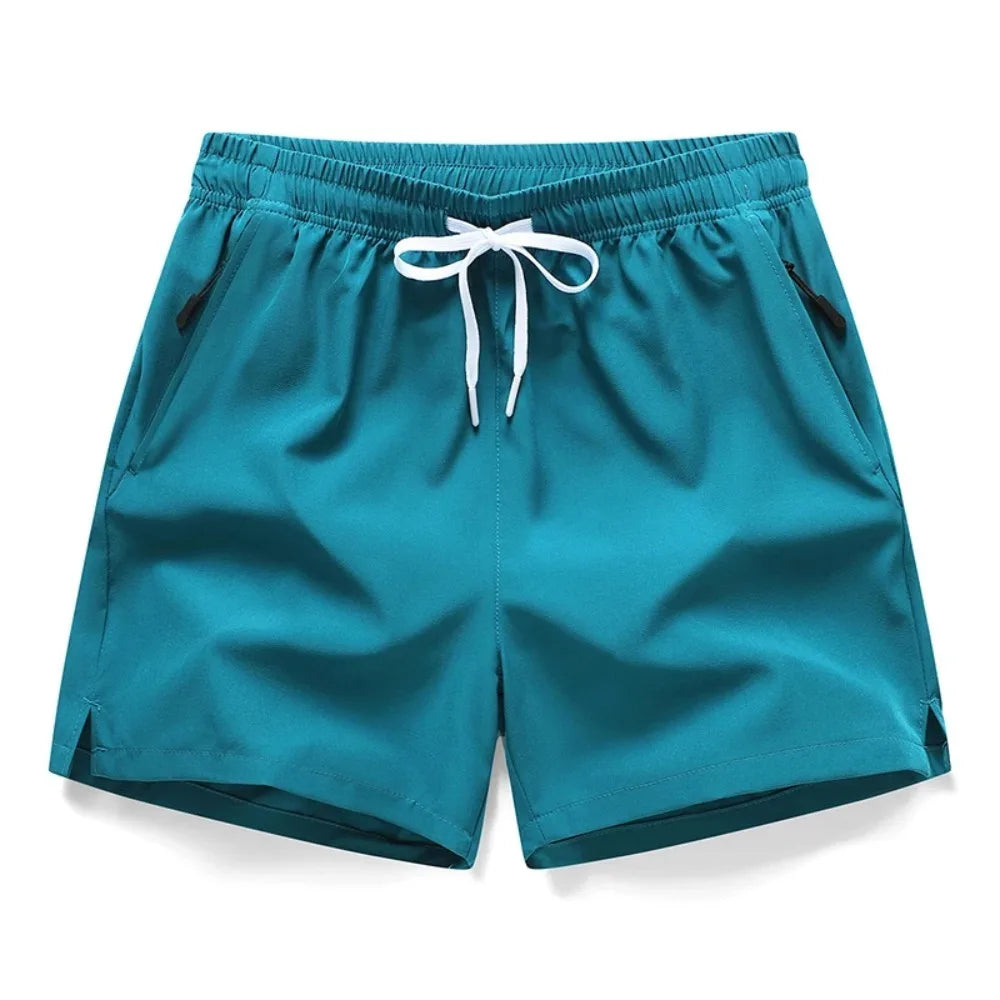 Men's Quick-Drying Running Shorts