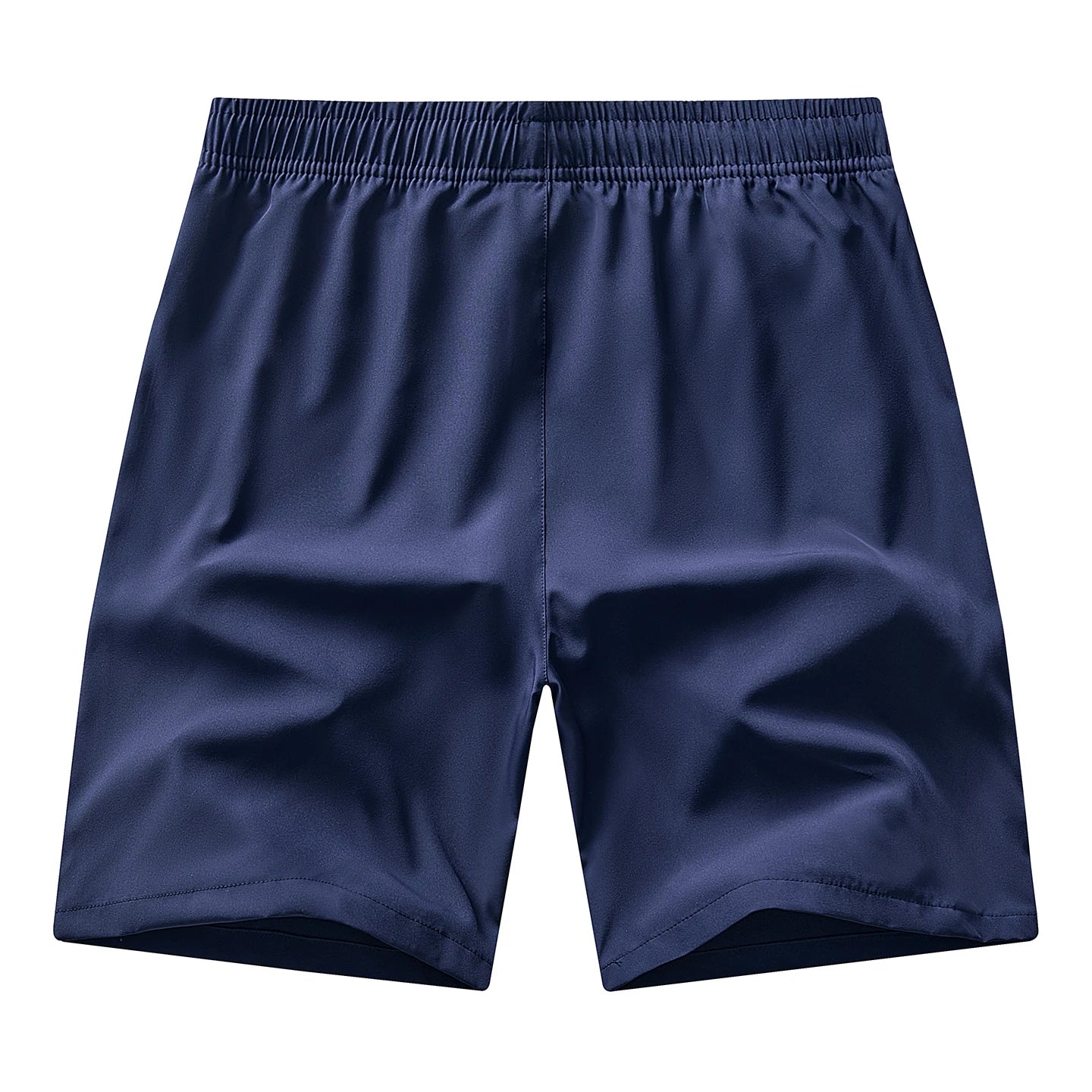 Men's Quick-Dry Running & Beach Shorts
