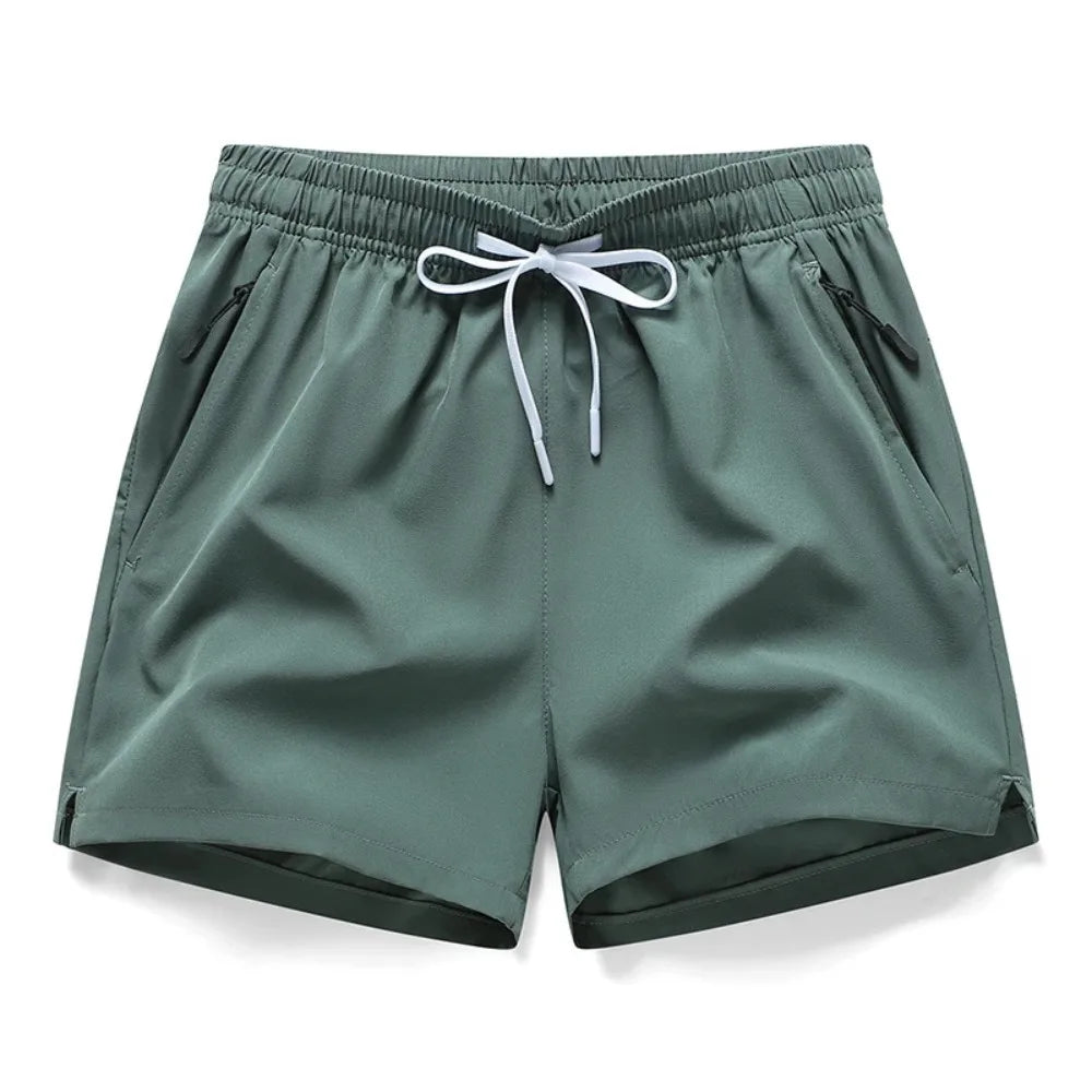 Men's Quick-Drying Running Shorts