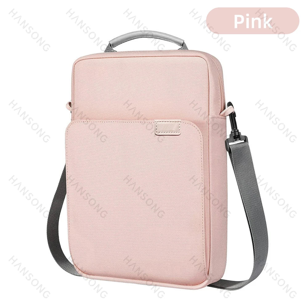 Universal Tablet Shoulder Sleeve Bag