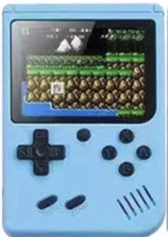 400-in-1 Retro Handheld Game Console