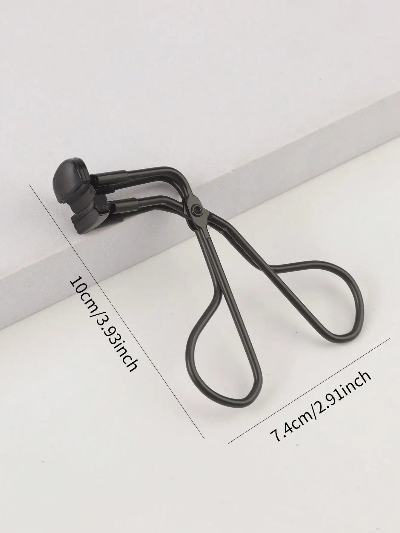 Rose Gold Mini Eyelash Curler