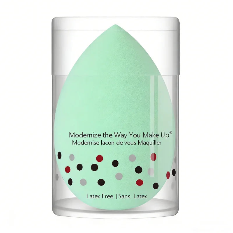 Beauty Egg Makeup Sponge Set