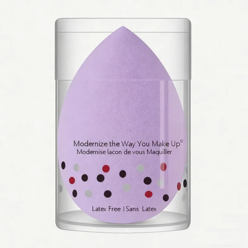 Beauty Egg Makeup Sponge Set