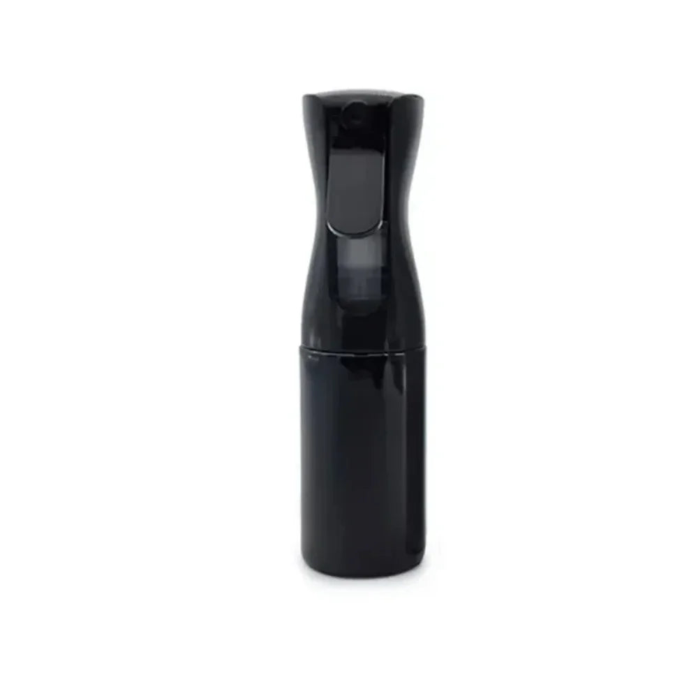 200ml Fine Mist Continuous Spray Bottle