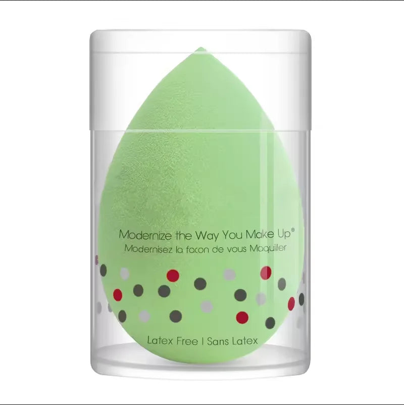 Beauty Egg Makeup Sponge Set