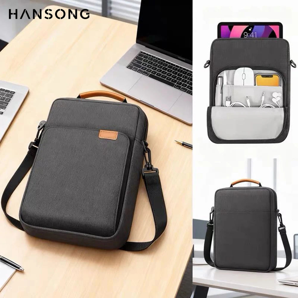 Universal Tablet Shoulder Sleeve Bag