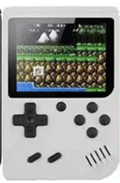 400-in-1 Retro Handheld Game Console