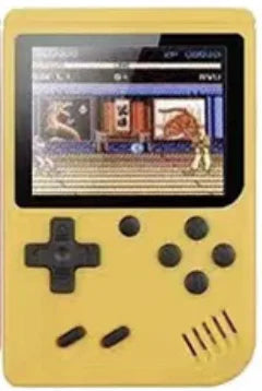 400-in-1 Retro Handheld Game Console
